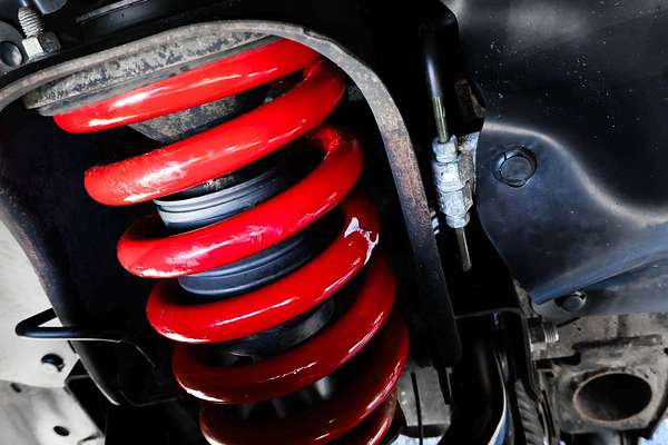 2015 Mitsubishi Triton GLX MQ 4X4