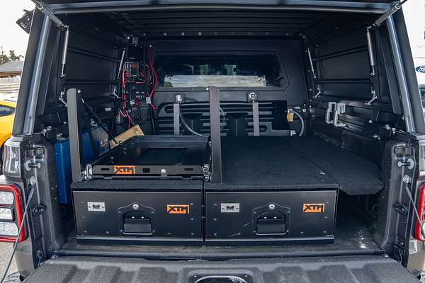 2022 Jeep Gladiator Rubicon JT All Wheel Drive