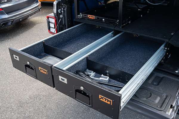 2022 Jeep Gladiator Rubicon JT All Wheel Drive