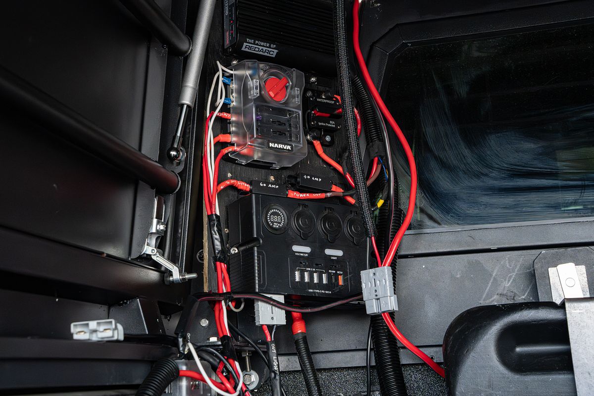 2022 Jeep Gladiator Rubicon JT All Wheel Drive