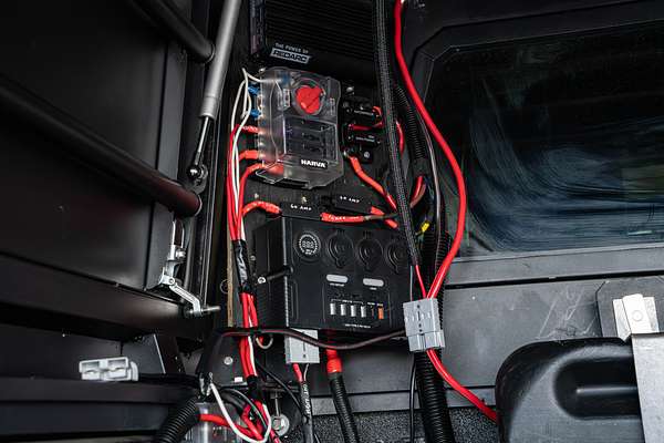 2022 Jeep Gladiator Rubicon JT All Wheel Drive