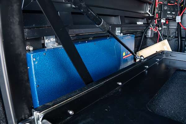 2022 Jeep Gladiator Rubicon JT All Wheel Drive