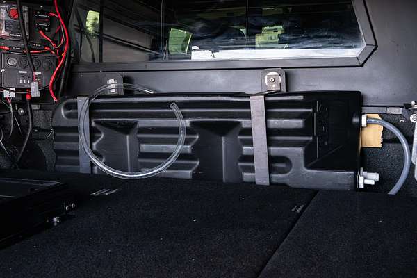 2022 Jeep Gladiator Rubicon JT All Wheel Drive