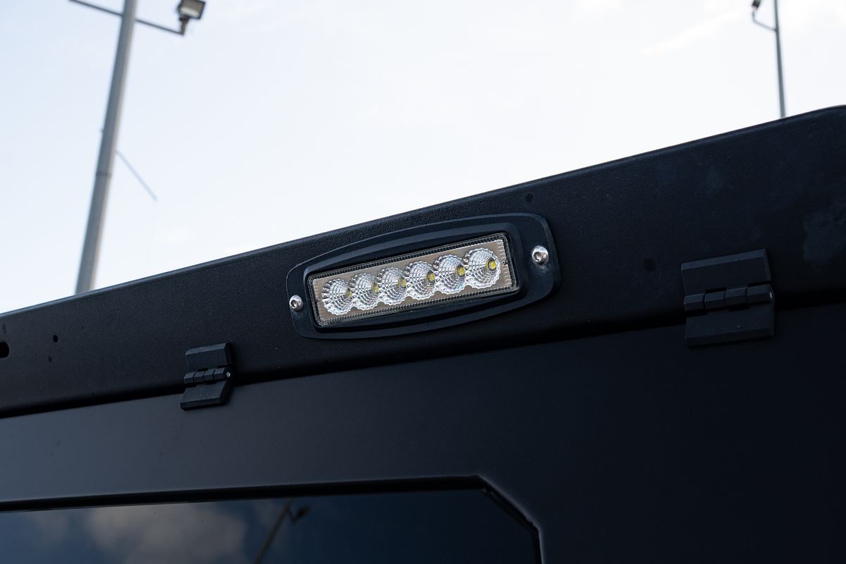 2022 Jeep Gladiator Rubicon JT All Wheel Drive