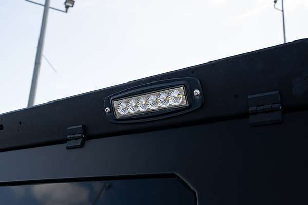 2022 Jeep Gladiator Rubicon JT All Wheel Drive