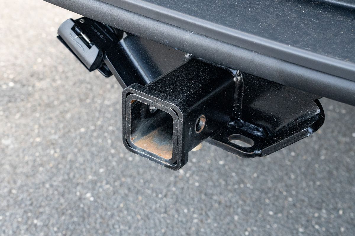 2022 Jeep Gladiator Rubicon JT All Wheel Drive