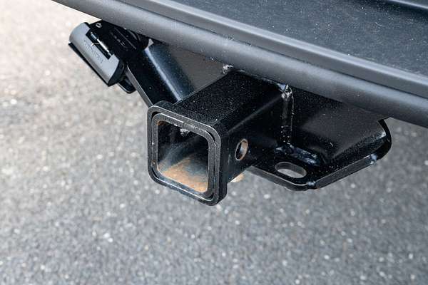 2022 Jeep Gladiator Rubicon JT All Wheel Drive