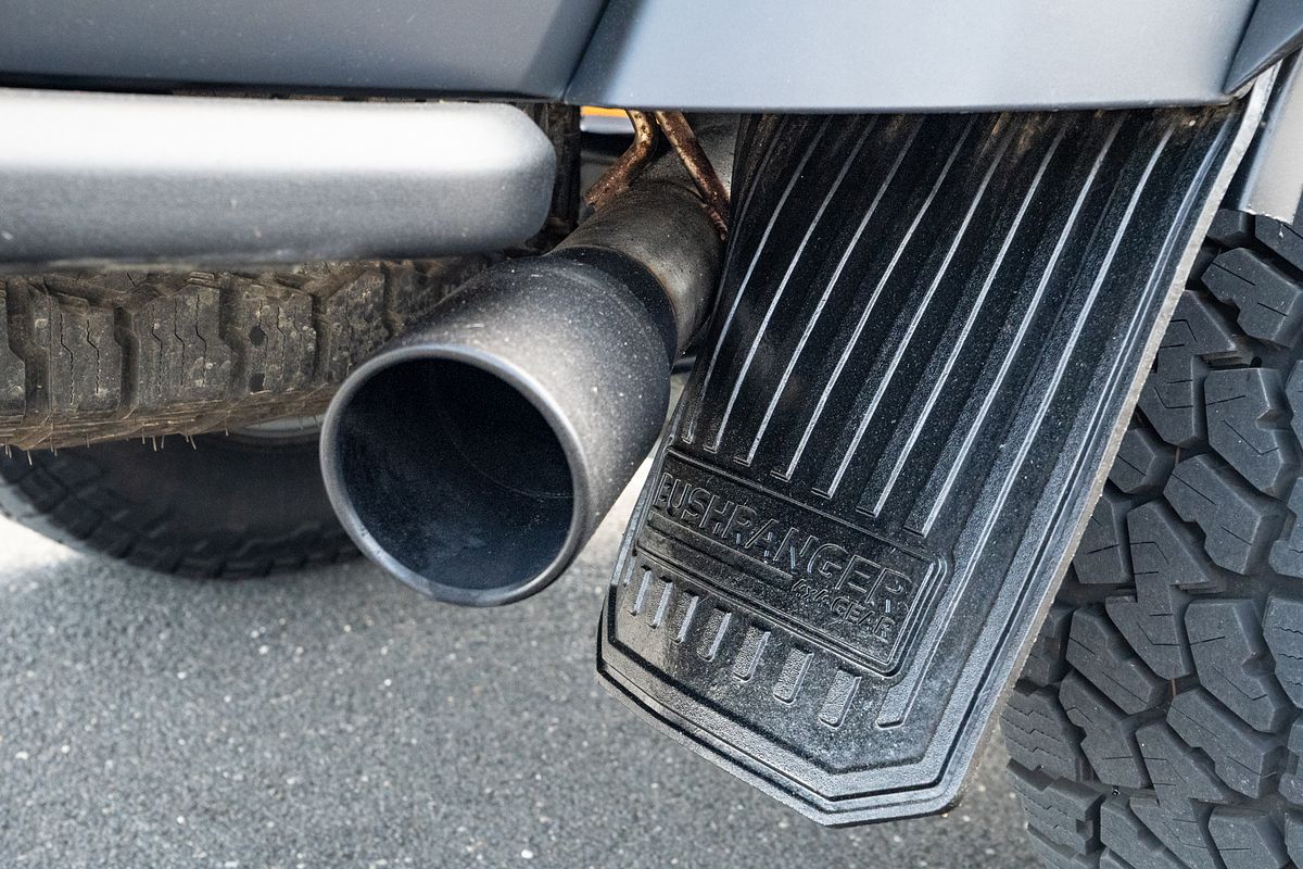 2022 Jeep Gladiator Rubicon JT All Wheel Drive