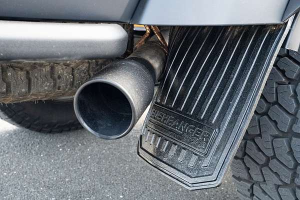 2022 Jeep Gladiator Rubicon JT All Wheel Drive