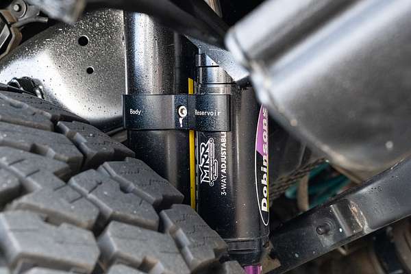 2022 Jeep Gladiator Rubicon JT All Wheel Drive