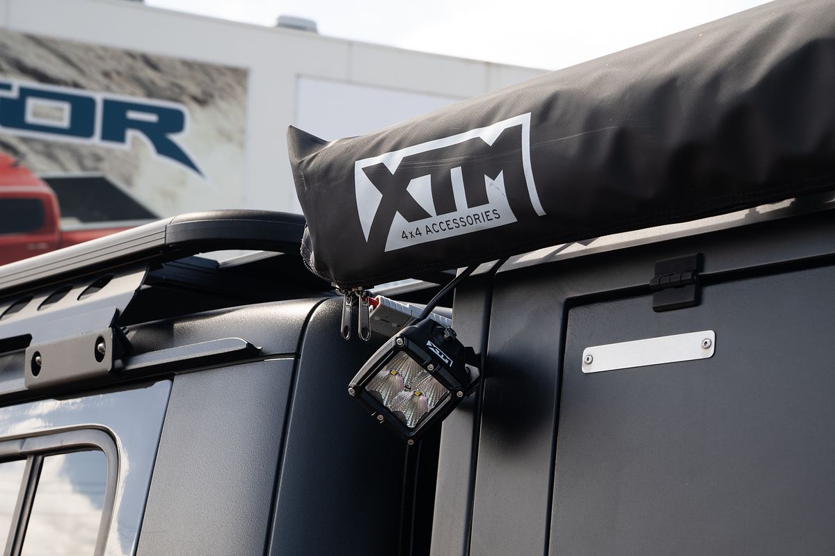 2022 Jeep Gladiator Rubicon JT All Wheel Drive