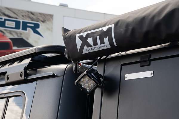 2022 Jeep Gladiator Rubicon JT All Wheel Drive