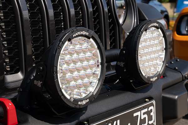 2022 Jeep Gladiator Rubicon JT All Wheel Drive