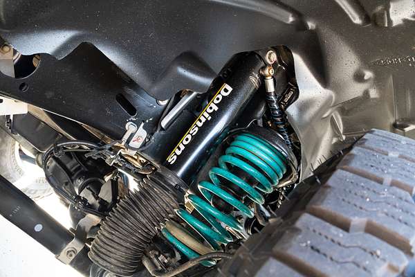 2022 Jeep Gladiator Rubicon JT All Wheel Drive