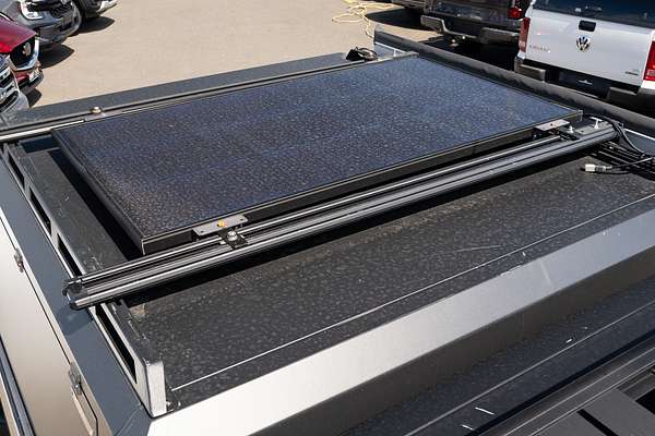 2022 Jeep Gladiator Rubicon JT All Wheel Drive