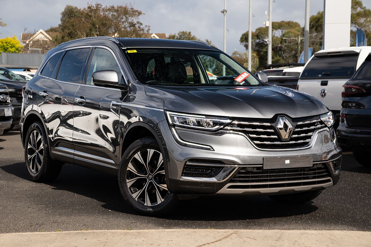 2023 Renault Koleos Life HZG