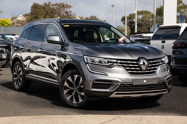 2023 Renault Koleos Life HZG