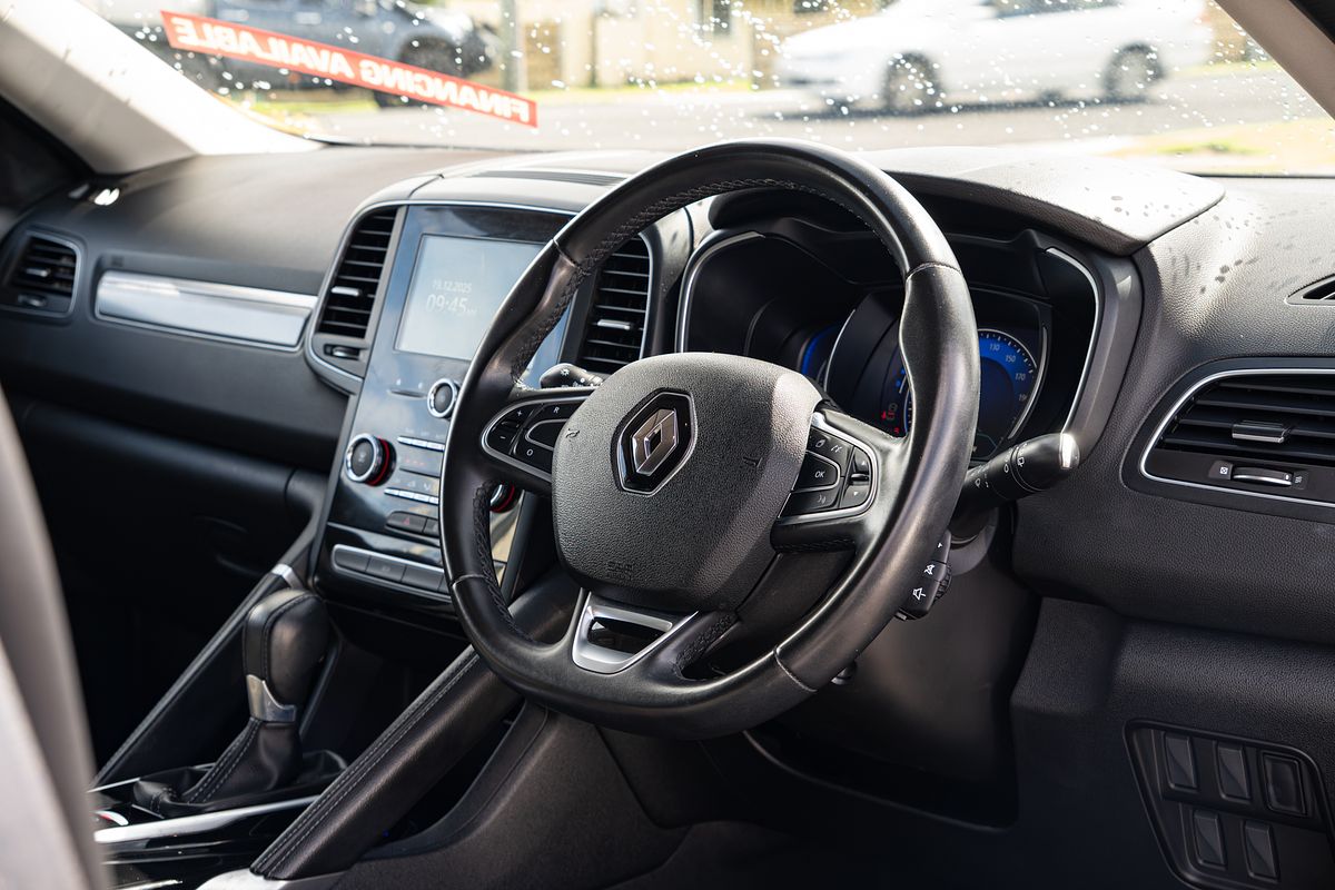 2023 Renault Koleos Life HZG