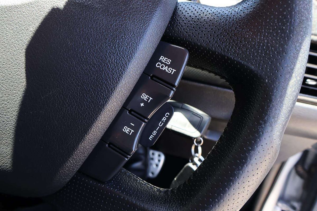 2012 Ford Falcon Ute XR6 Limited Edition FG MkII Rear Wheel Drive