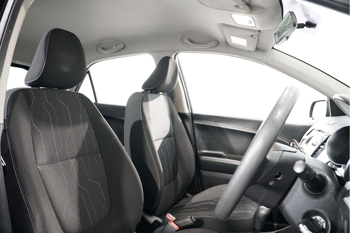 2016 Kia Picanto Si TA