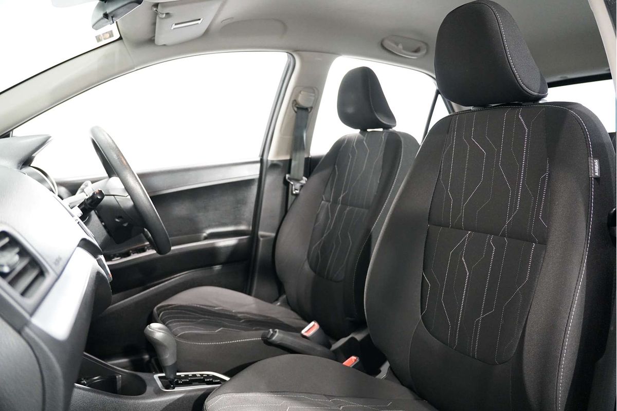 2016 Kia Picanto Si TA