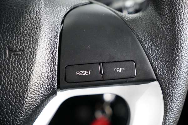 2016 Kia Picanto Si TA