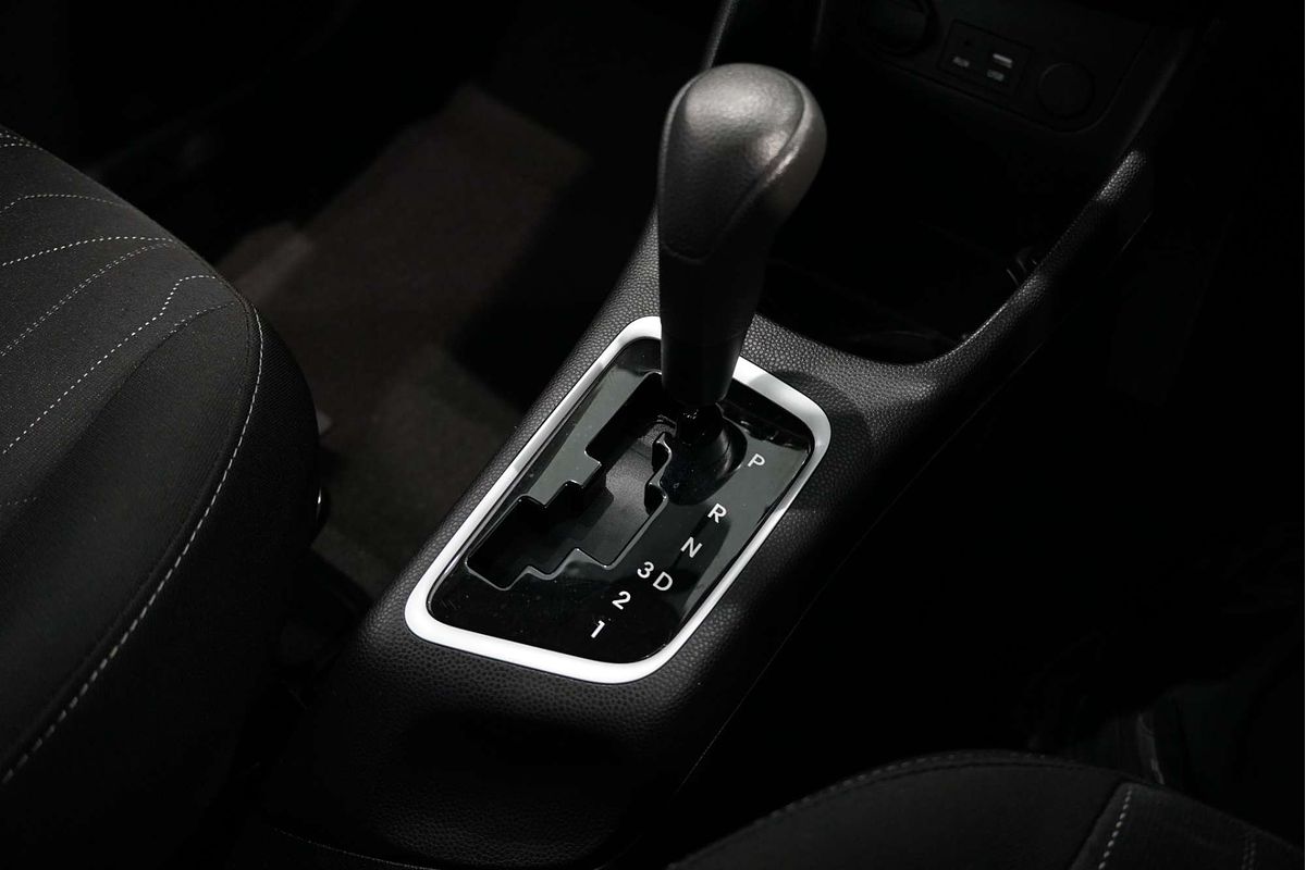 2016 Kia Picanto Si TA