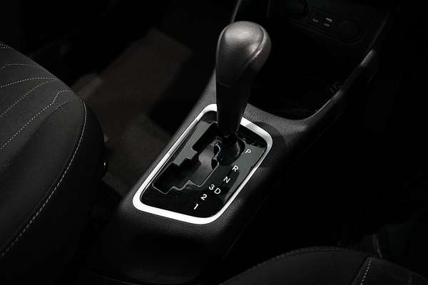 2016 Kia Picanto Si TA