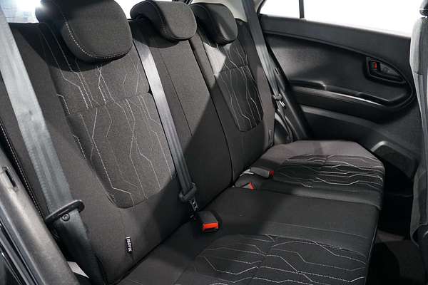 2016 Kia Picanto Si TA