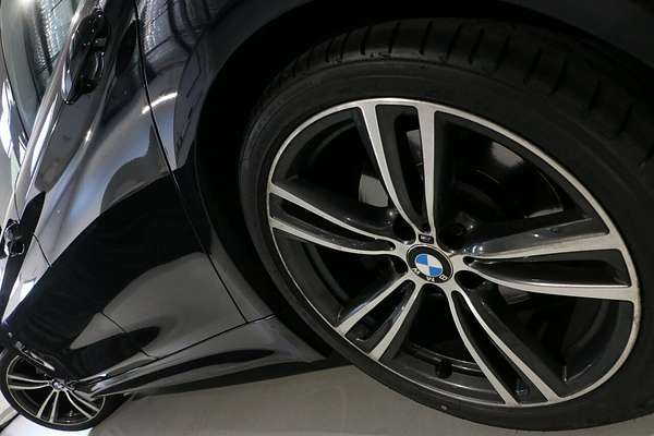 2016 BMW 4 Series 440i F32