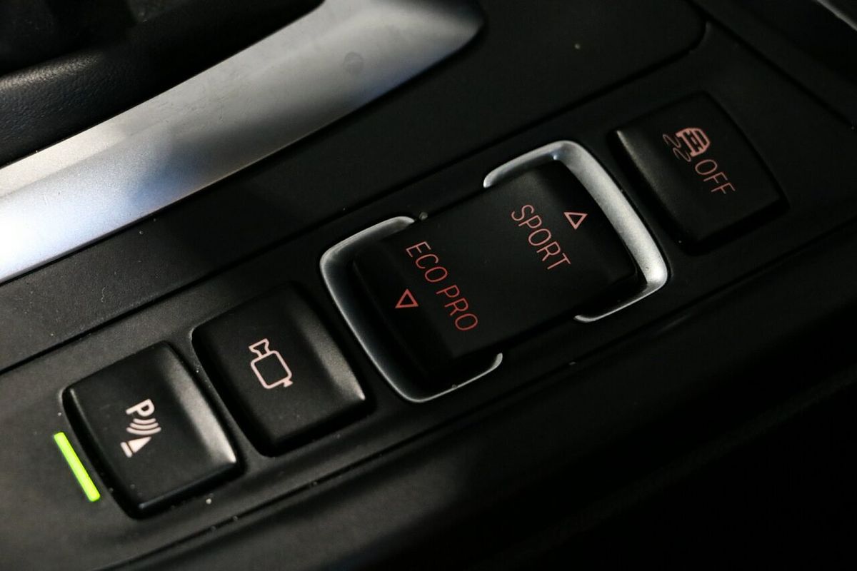 2016 BMW 4 Series 440i F32