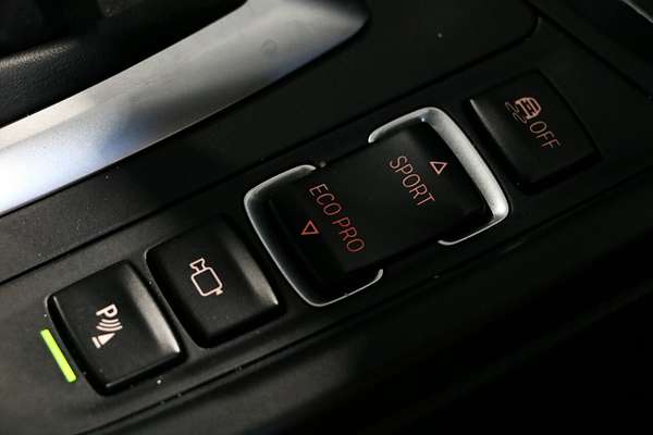 2016 BMW 4 Series 440i F32