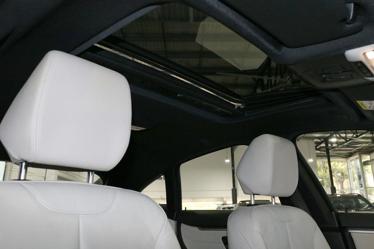 2016 BMW 4 Series 440i F32