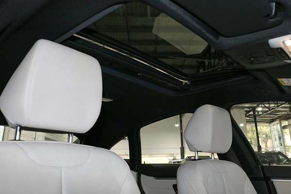 2016 BMW 4 Series 440i F32