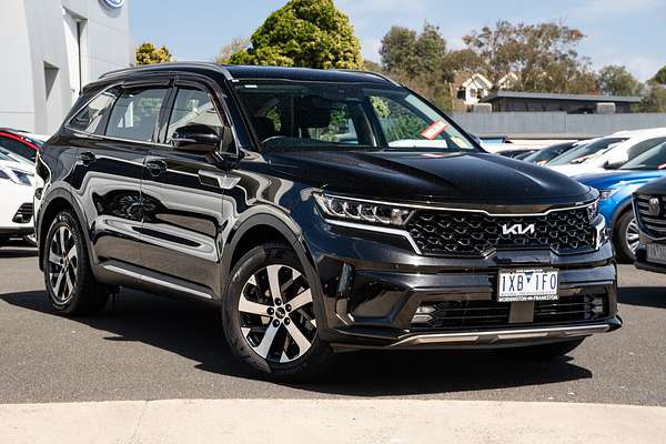 2022 Kia Sorento Sport MQ4