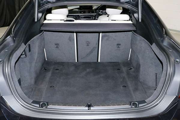 2016 BMW 4 Series 440i F32