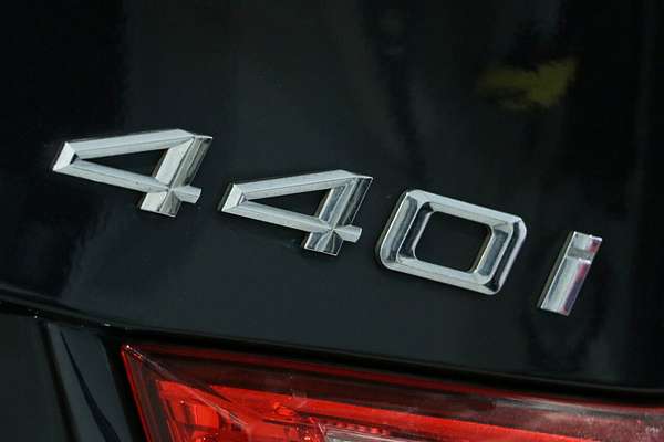 2016 BMW 4 Series 440i F32