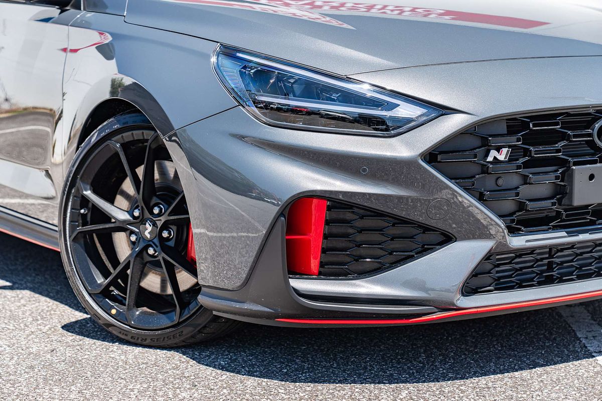 2025 Hyundai i30 N Premium PDe.V6