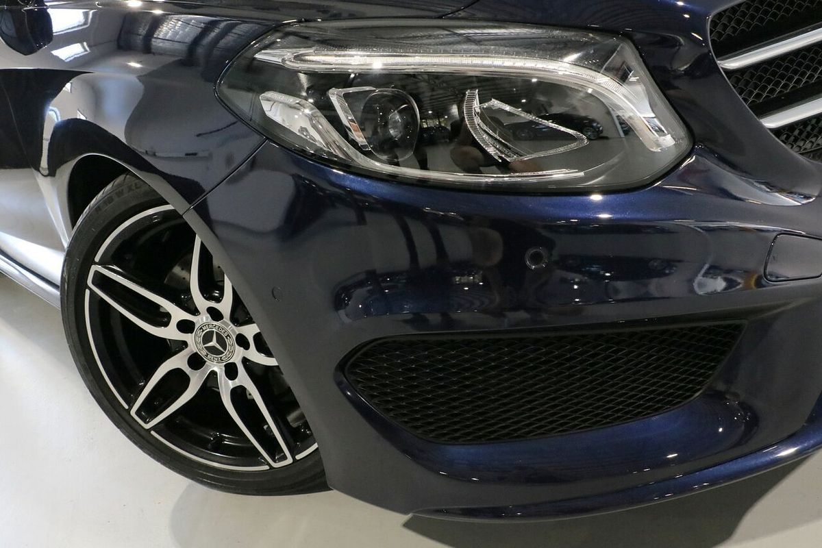 2018 Mercedes-Benz B-Class B180 W246