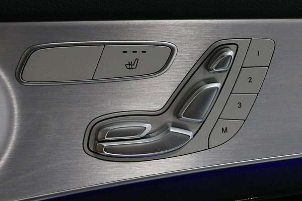 2021 Mercedes-Benz C-Class C300 W206