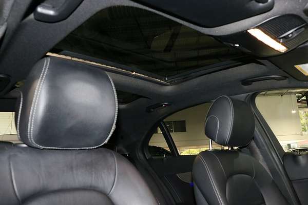 2021 Mercedes-Benz C-Class C300 W206