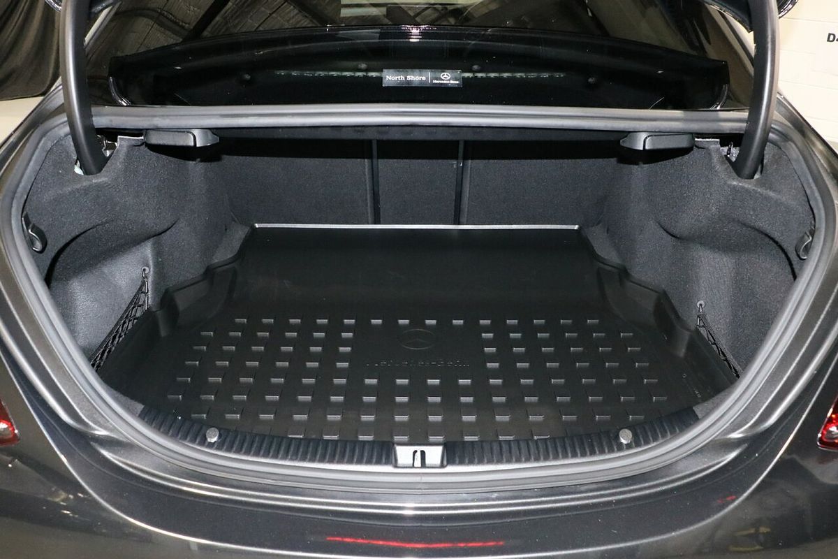 2021 Mercedes-Benz C-Class C300 W206