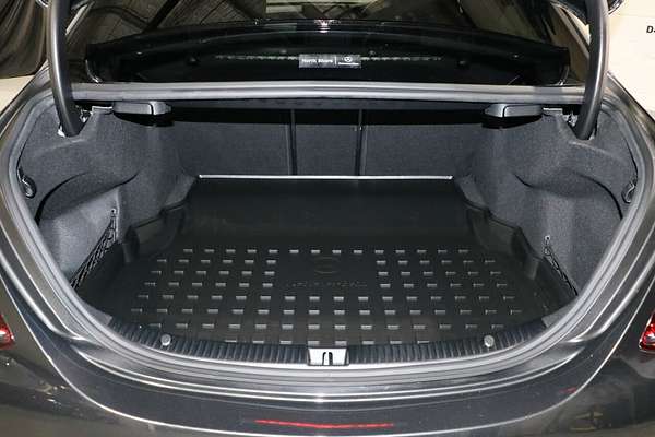 2021 Mercedes-Benz C-Class C300 W206