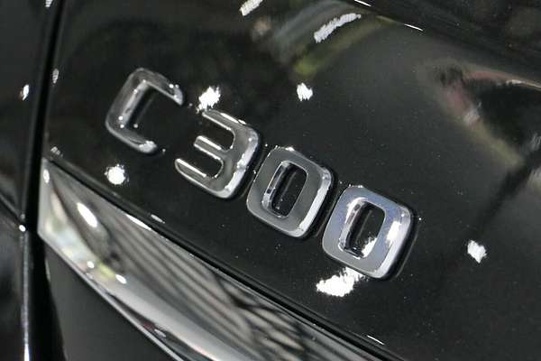 2021 Mercedes-Benz C-Class C300 W206