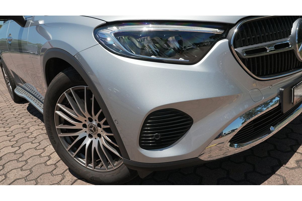 2025 Mercedes-Benz GLC-Class GLC200 X254