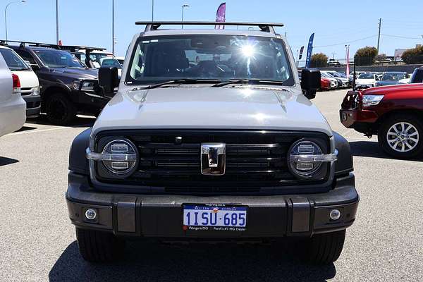 2024 GWM Tank 300 Ultra Hybrid P01