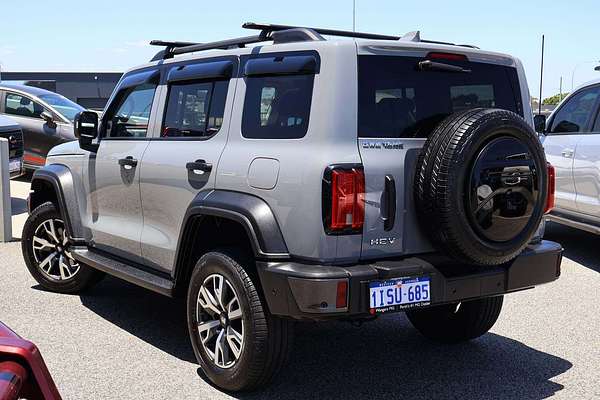 2024 GWM Tank 300 Ultra Hybrid P01