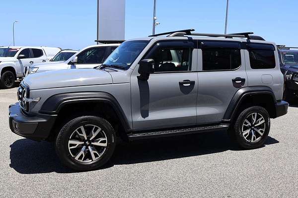 2024 GWM Tank 300 Ultra Hybrid P01