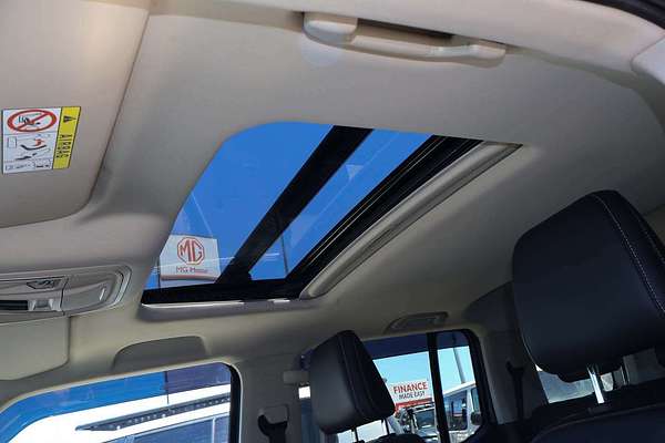 2024 GWM Tank 300 Ultra Hybrid P01