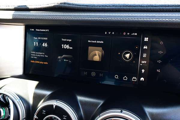 2024 GWM Tank 300 Ultra Hybrid P01